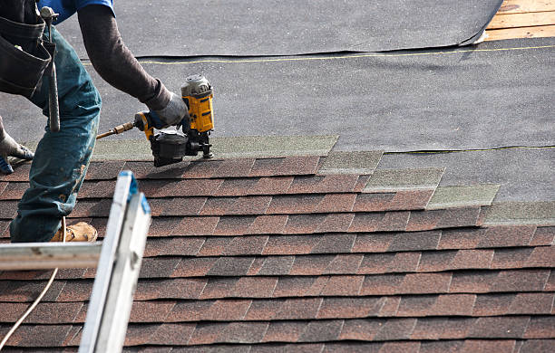 Licensed Flat Roof Repair service in Oregon, MO - Brentwood Metal Roofing
